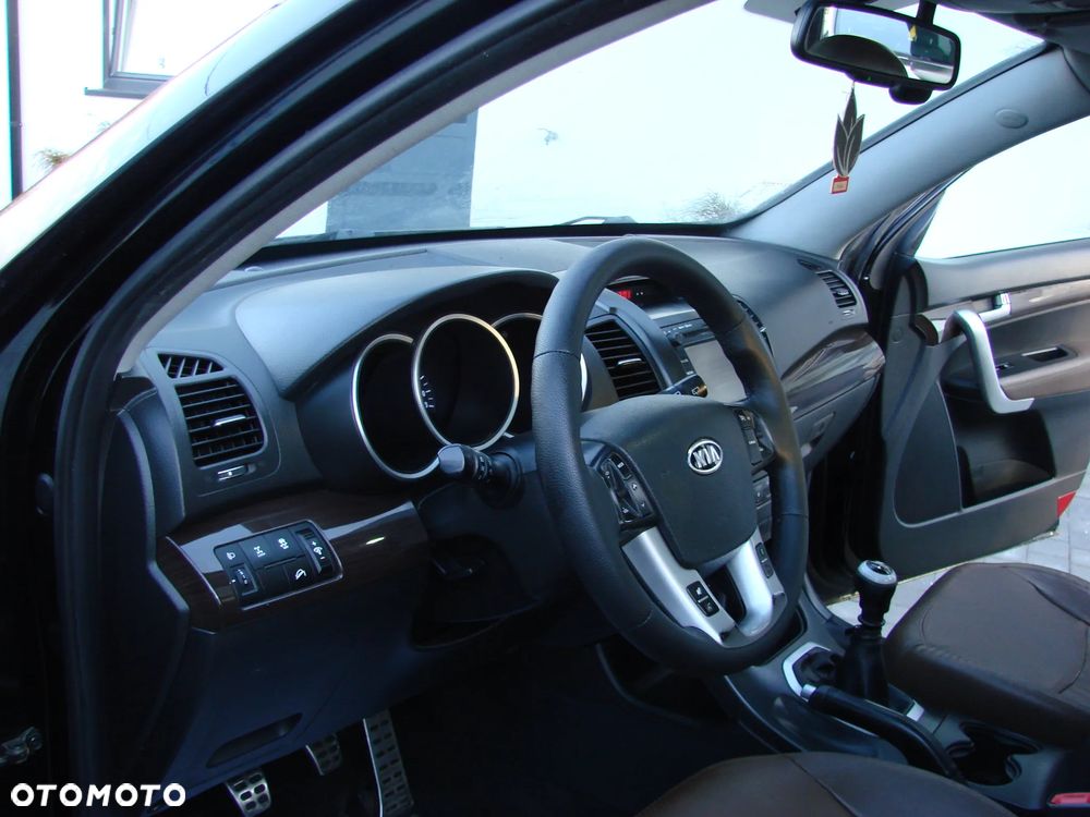 Kia Sorento - 17