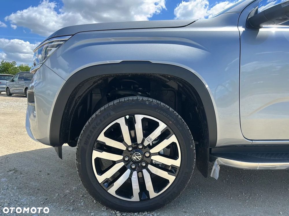 Volkswagen Amarok - 32