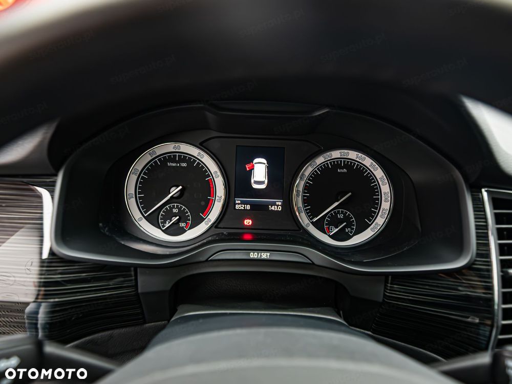 Skoda Kodiaq 2.0 TSI 4x4 Style DSG - 11
