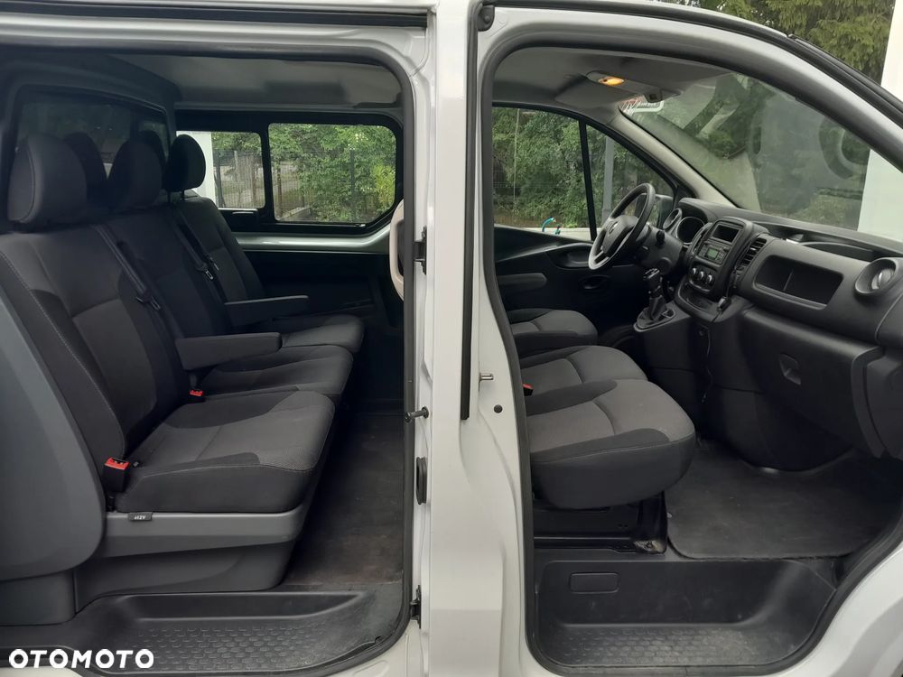 Renault Trafic - 5