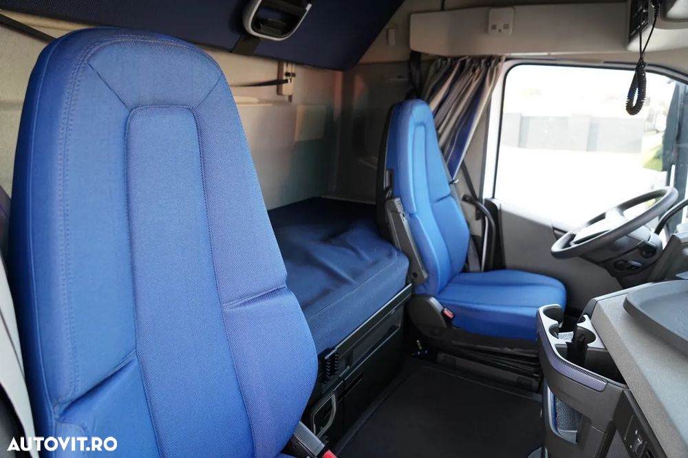 Volvo FH 500 / I-PARK COOL / I-SAVE / EURO 6 - 34