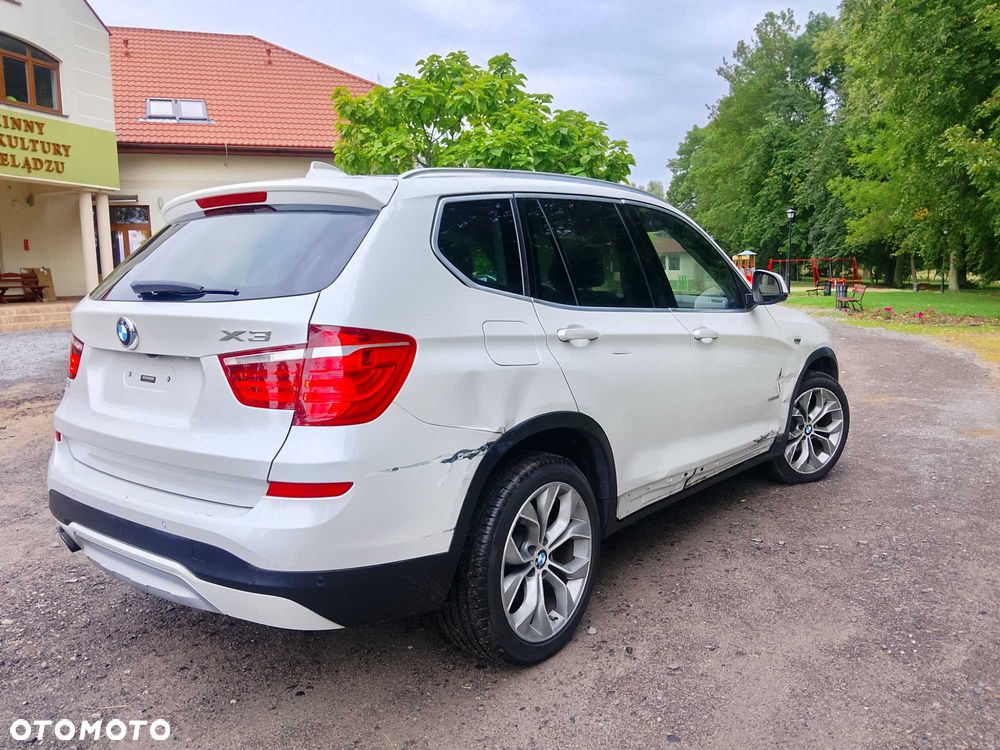 BMW X3 - 3