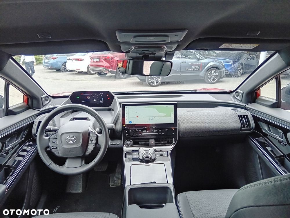 Toyota bZ4X 71.4kWh 4x4 Premiere Edition - 23