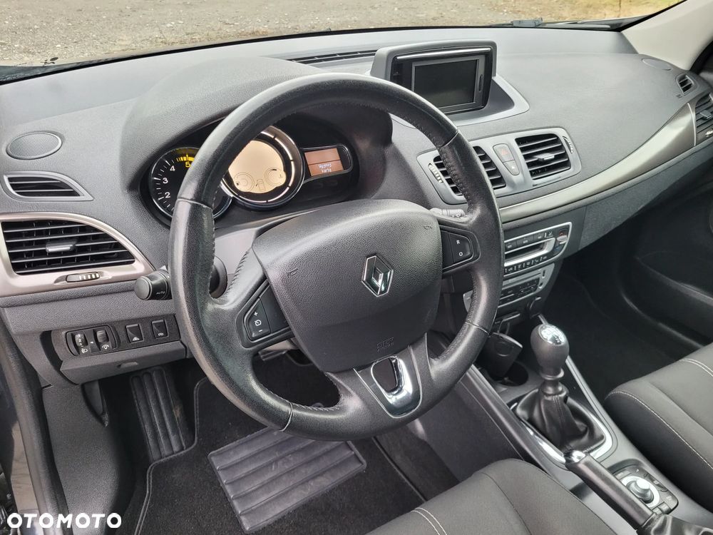 Renault Megane ENERGY dCi 110 GT LINE - 19