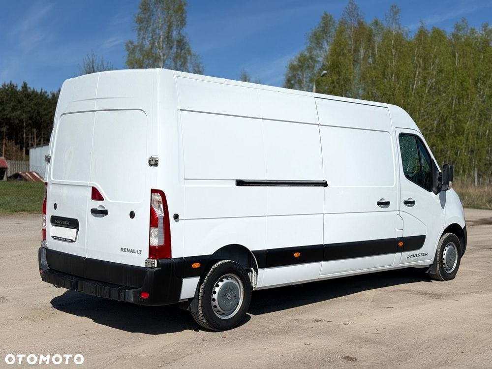 Renault Master - 13