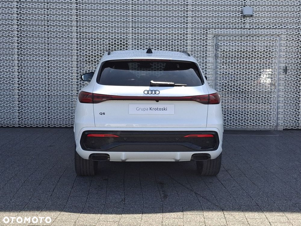 Audi Q5 - 5