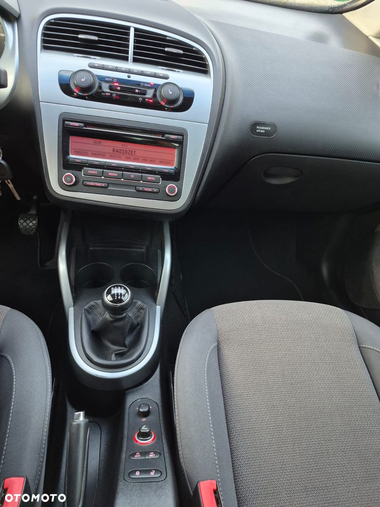 Seat Altea XL 1.4 TSI SUN - 22