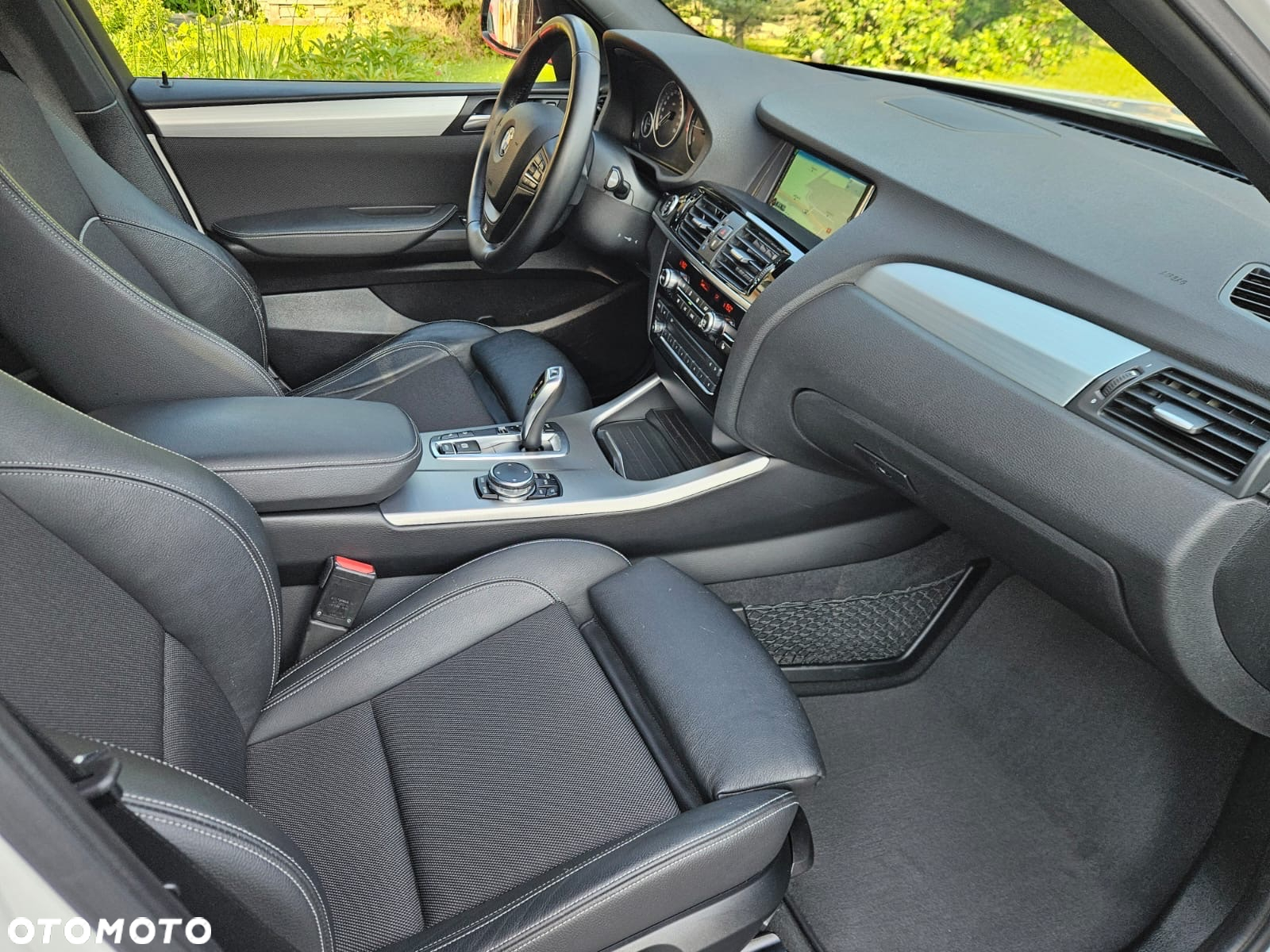 BMW X3 xDrive20d M Sport Edition - 23