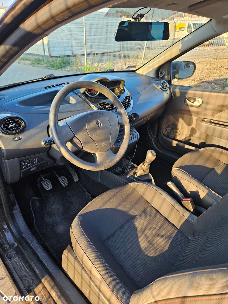Renault Twingo - 8