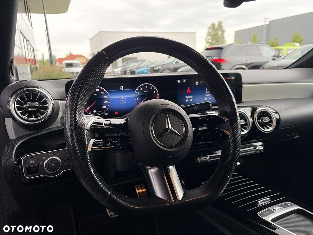 Mercedes-Benz Klasa A - 11
