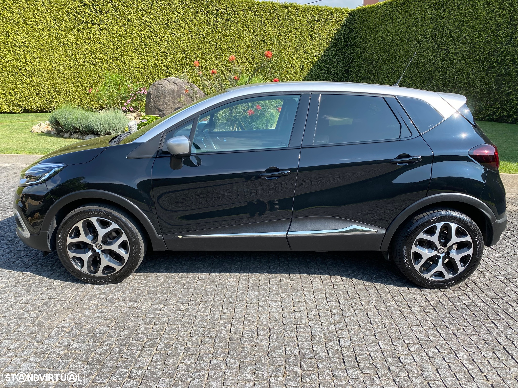 Renault Captur ENERGY dCi 110 S&S Intens - 5