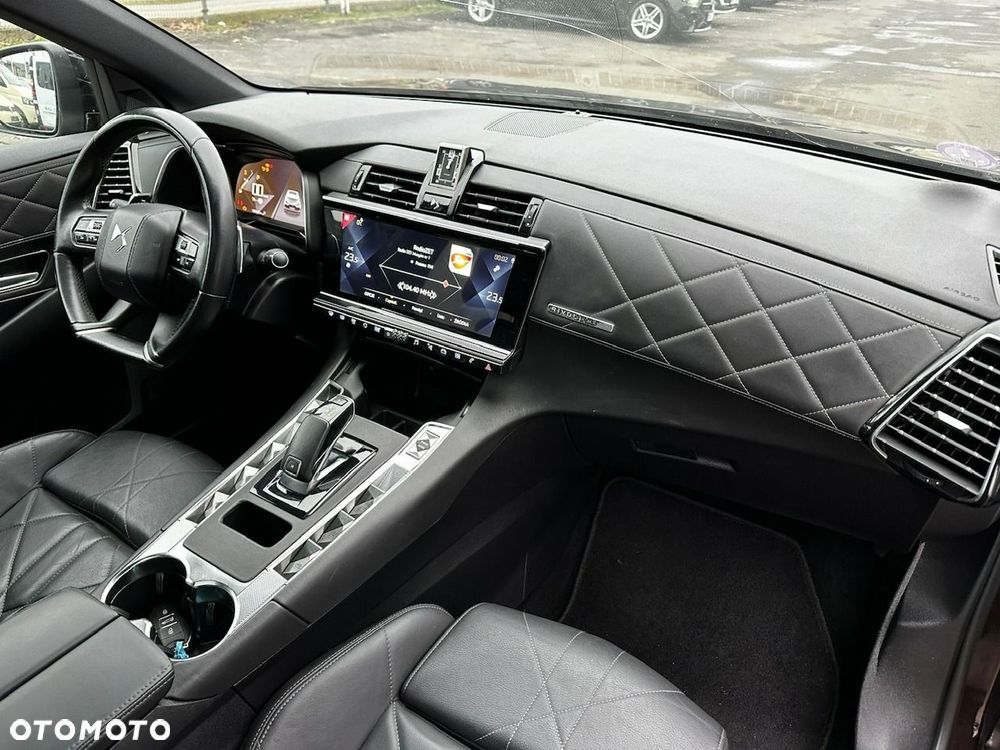 DS Automobiles DS 7 Crossback - 20