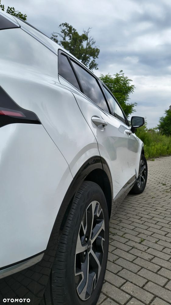 Kia Sportage 1.6 T-GDI HEV Business Line 4WD - 7