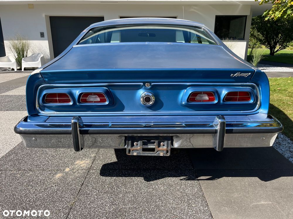 Mercury Comet - 3