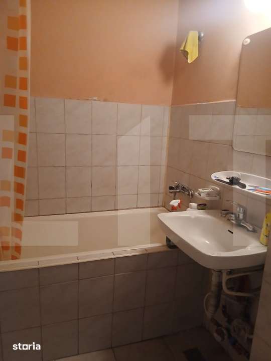 Apartament 2 camere, 58 mp, zona Gara de Nord — fotografia 3
