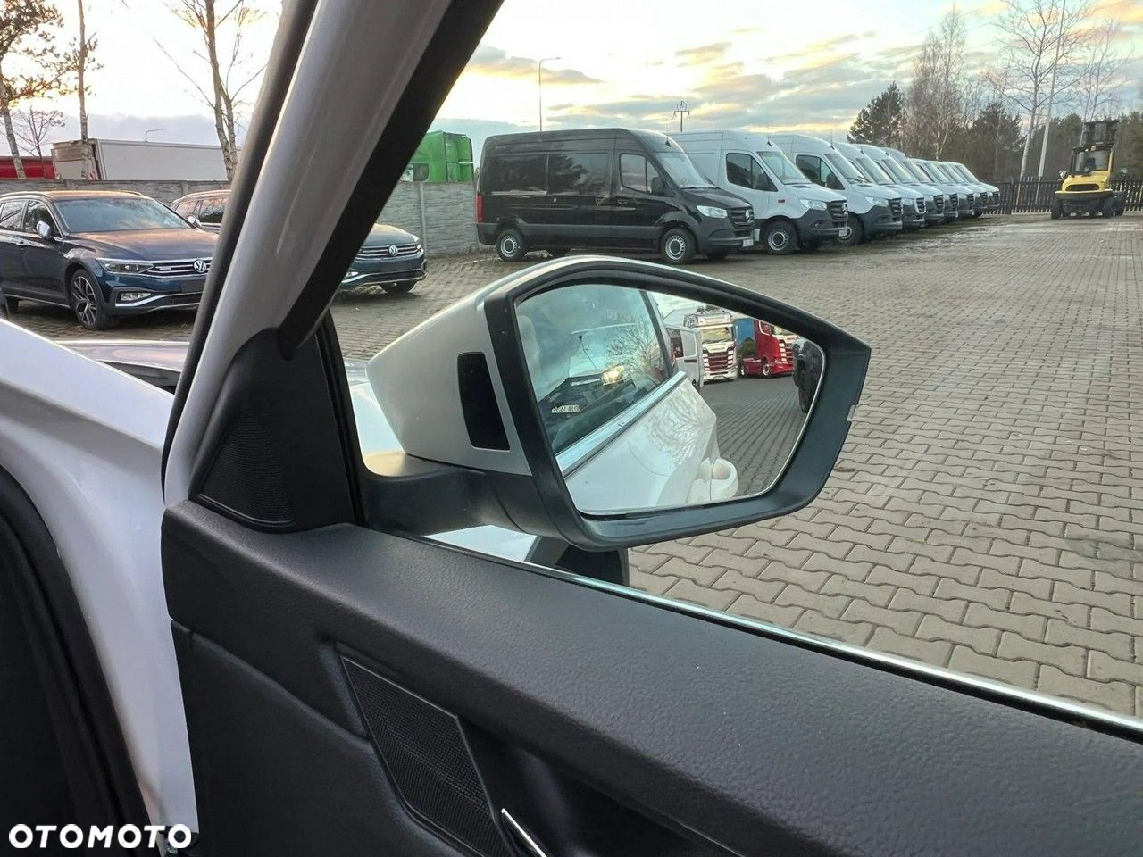 Skoda Superb - 32