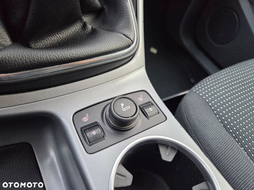 Ford C-MAX 2.0 TDCi Champions Edition - 15