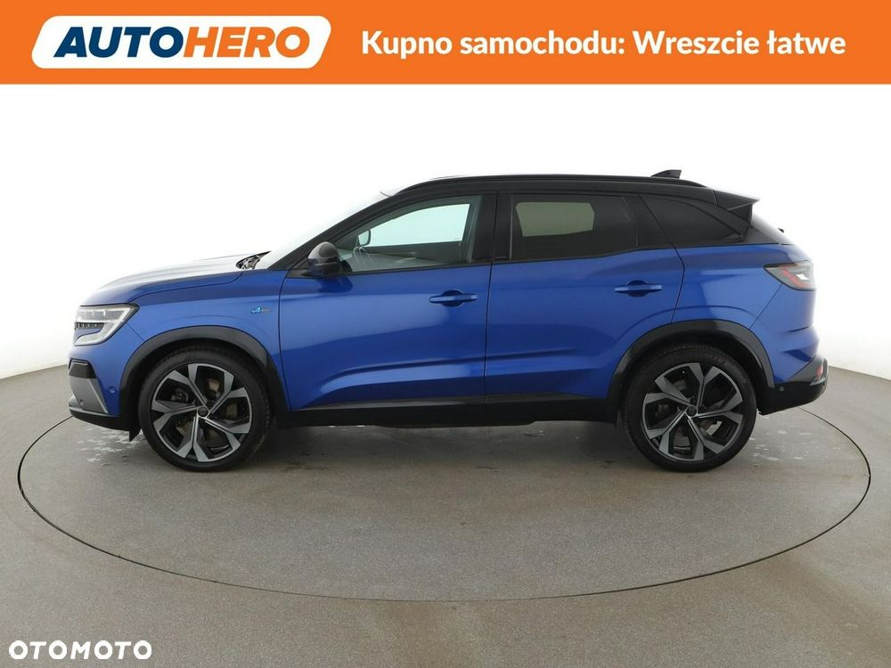 Renault Austral E-Tech Full 200 Techno Esprit Alpine - 3