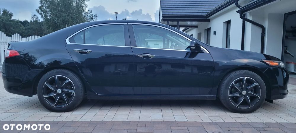 Honda Accord 2.0 Executive Navi - 6