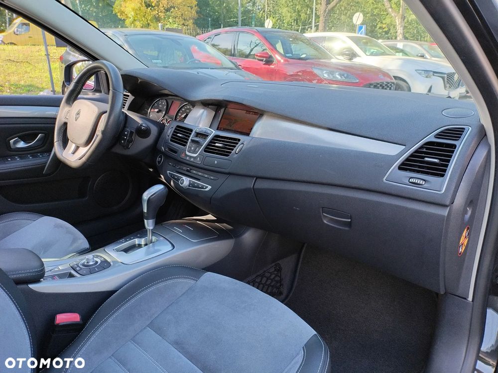 Renault Laguna 2.0 TCe 170 GT - 32
