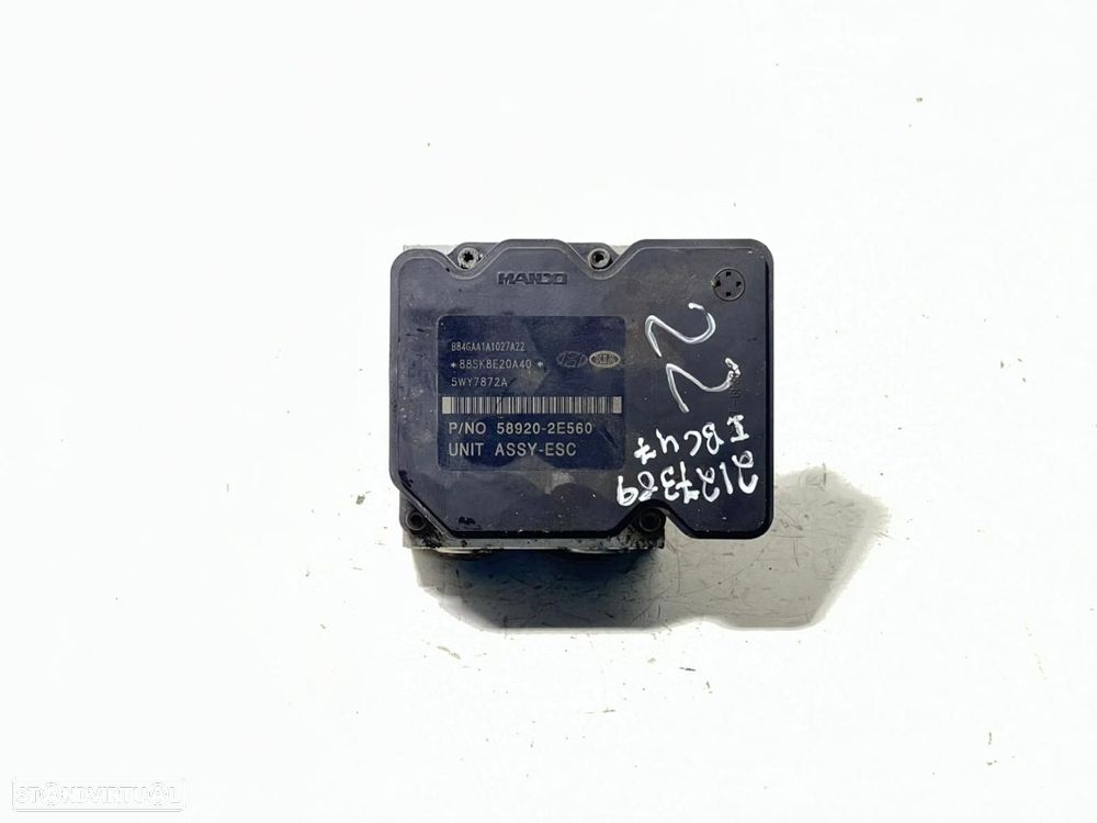 ABS HYUNDAI TUCSON (JM) REF. 589202E560 - 5