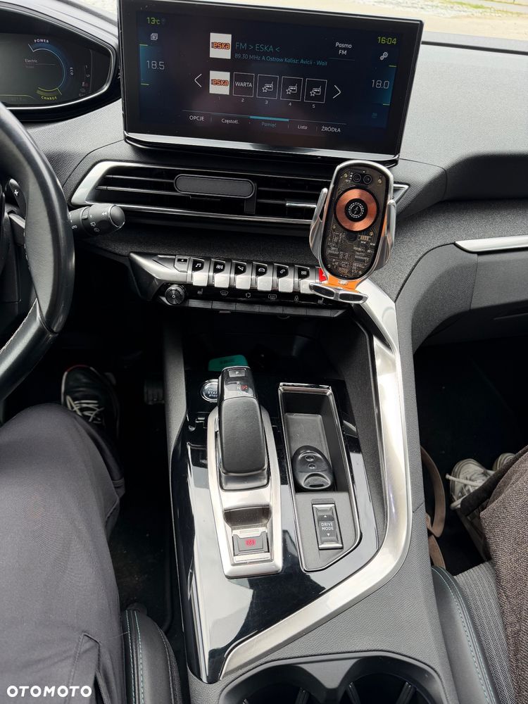 Peugeot 3008 - 23