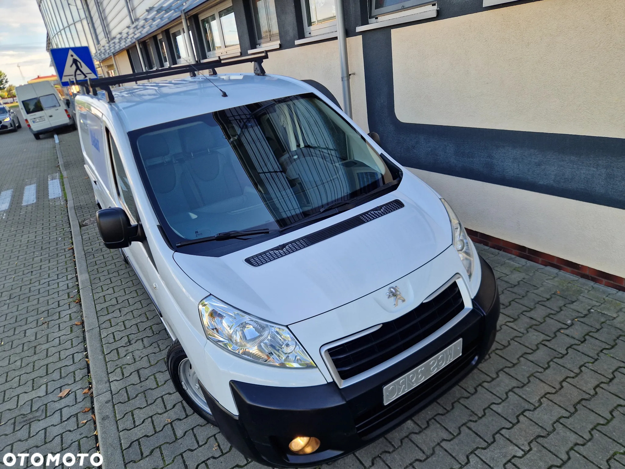 Peugeot EXPERT - 15