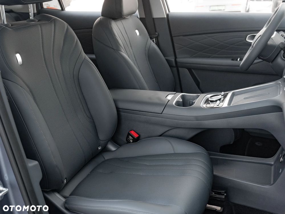 Geely Starray EM-i 1.5 PHEV Pro - 20