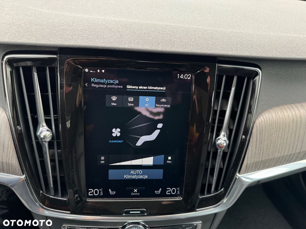 Volvo V90 Cross Country B4 D AWD Ultimate - 24