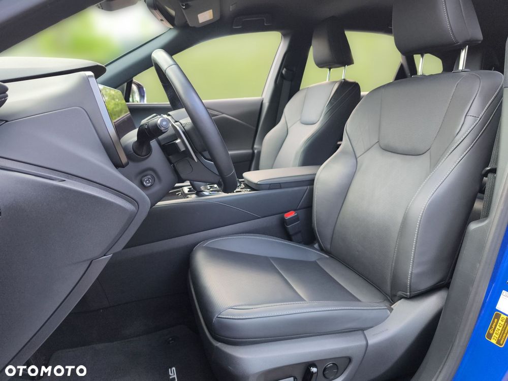 Lexus RX - 17