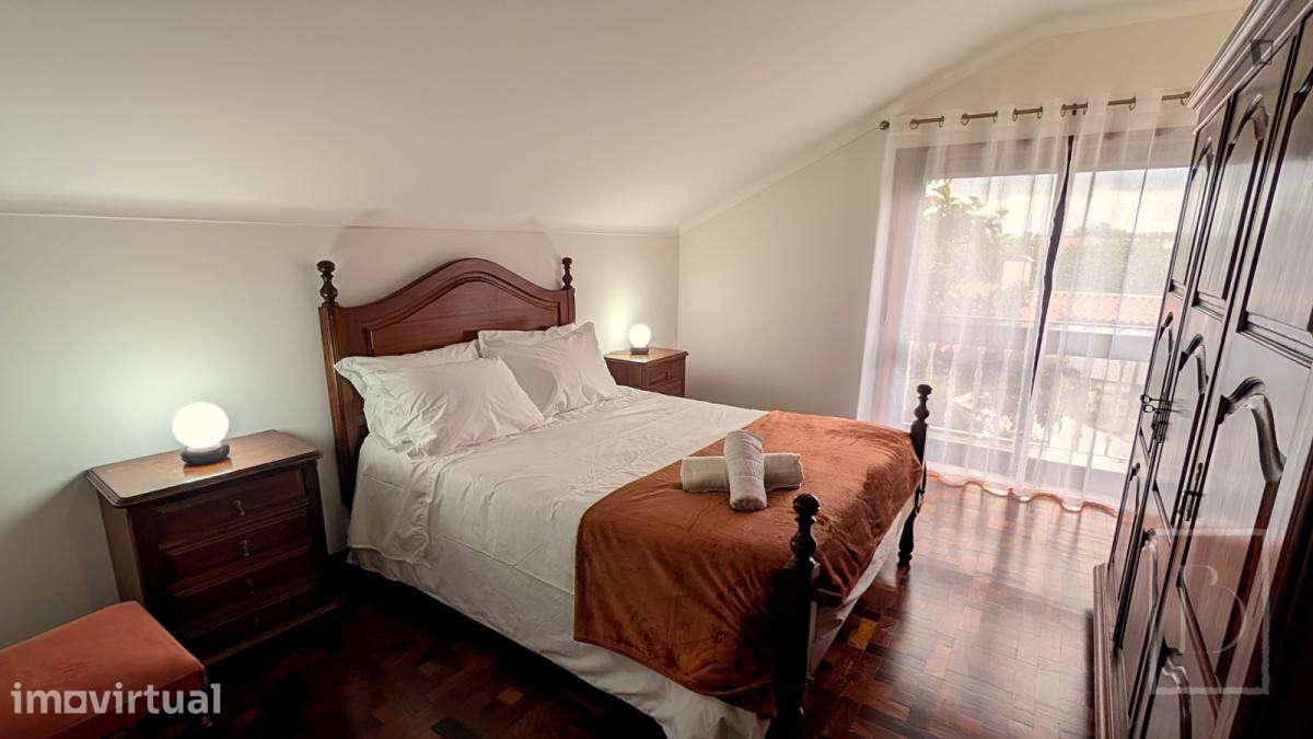 Casa com 4 quartos - localizado em Aveiro - Grande imagem: 4/37