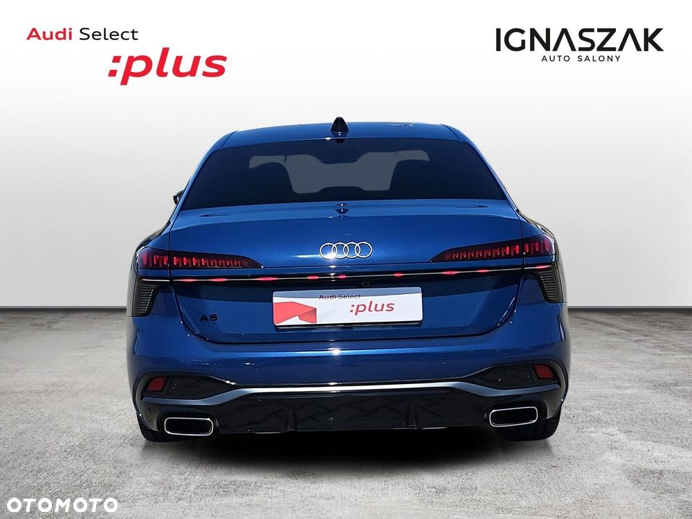 Audi A6 Limousine TFSI S tronic - 5
