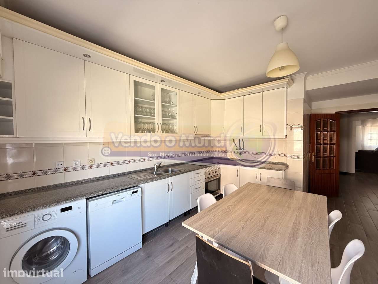 Apartamento T3 no Porto Alto (PALT418) - Grande imagem: 2/28