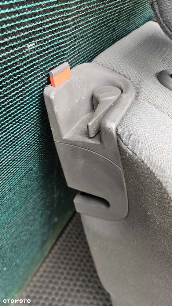 Podłokietnik Uchwyt Kubek Cup Holder Tył Tylny Oparcie Składane Welur Swing Audi A4 B6 B7 Sedan Kombi - 27