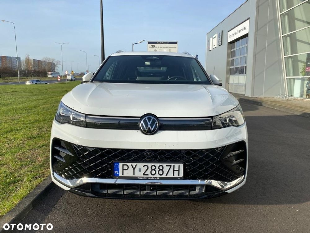 Volkswagen Tiguan 1.4 eHybrid Elegance DSG - 1