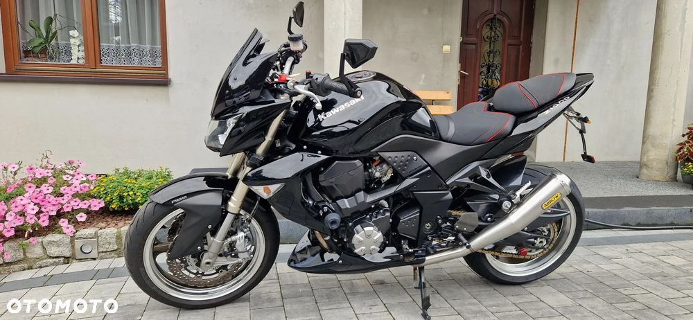 Kawasaki Z - 15