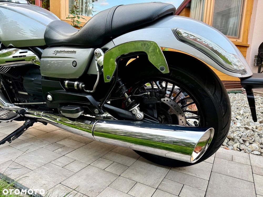 Moto Guzzi California - 14