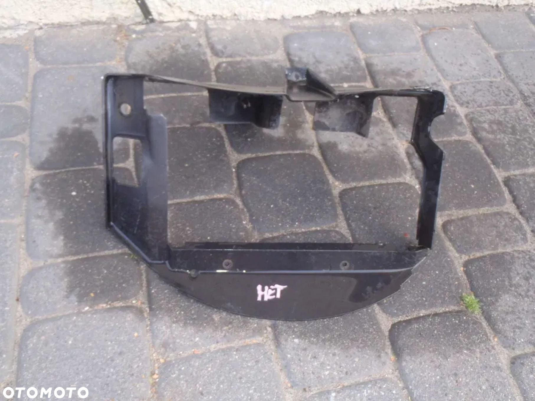 wentylator chłodnica zbiorniczek bak pływak paliwa zawór piaggio hexagon hextagon dużo części - 5