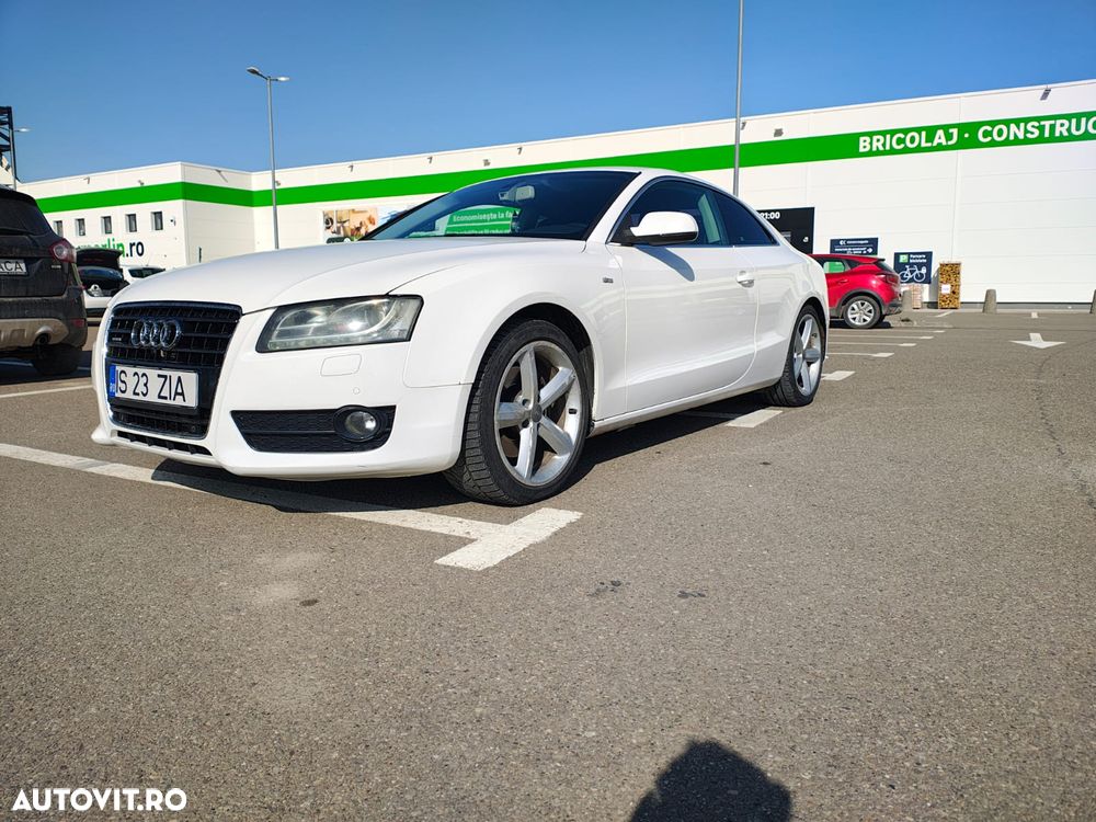 Audi A5 - 4