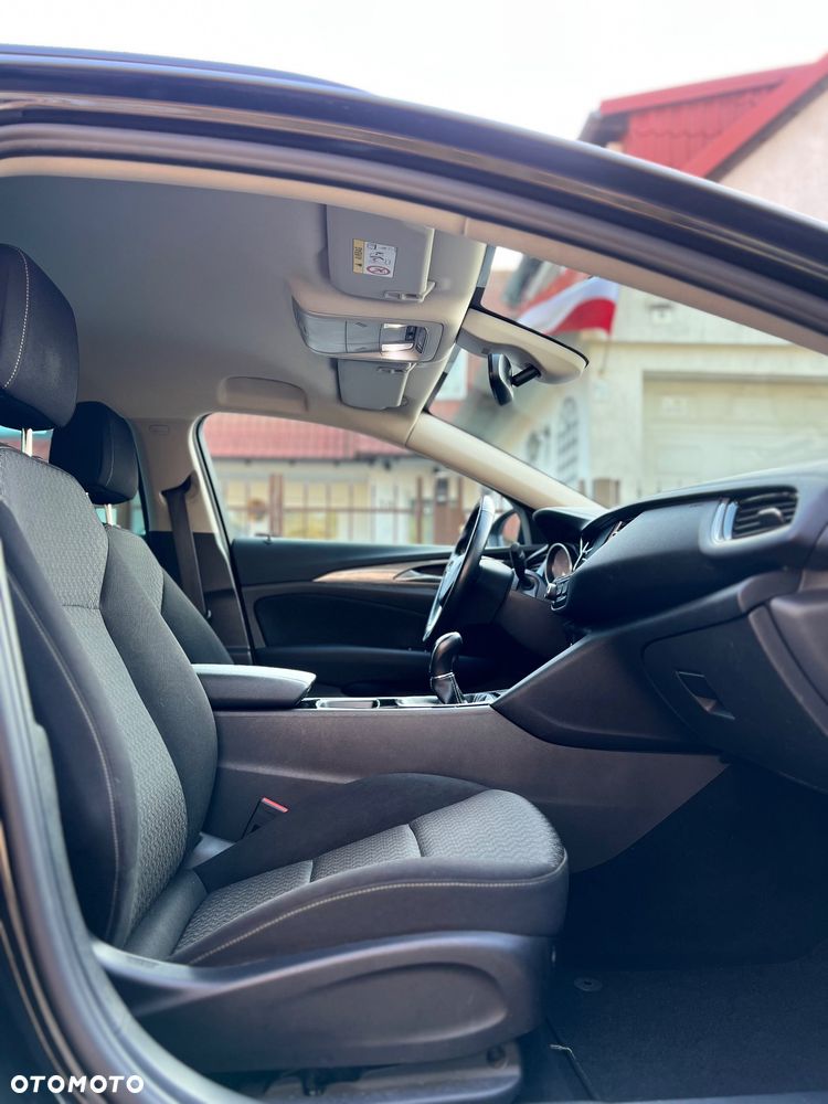 Opel Insignia 2.0 Selection - 32