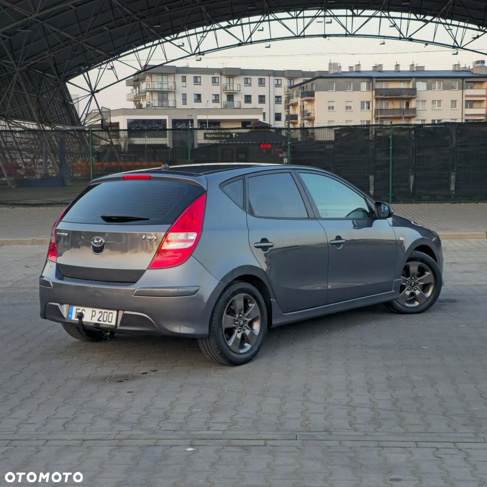 Hyundai i30 1.4 Blue Classic - 17