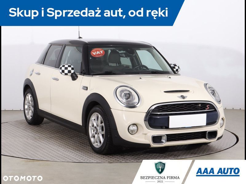 MINI Cooper S - 2