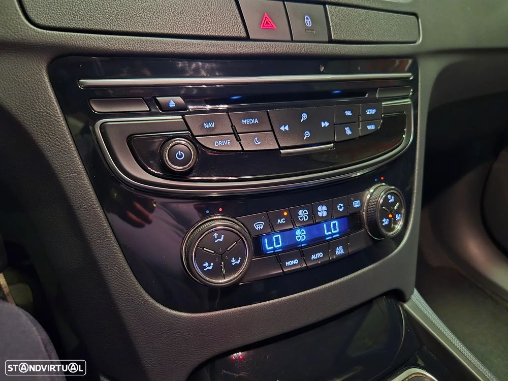 Peugeot 508 SW 1.6 e-HDi Business Line Pack - 19