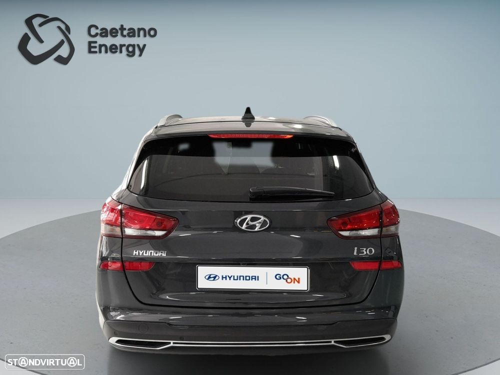 Hyundai i30 1.0 T-GDI Style - 7