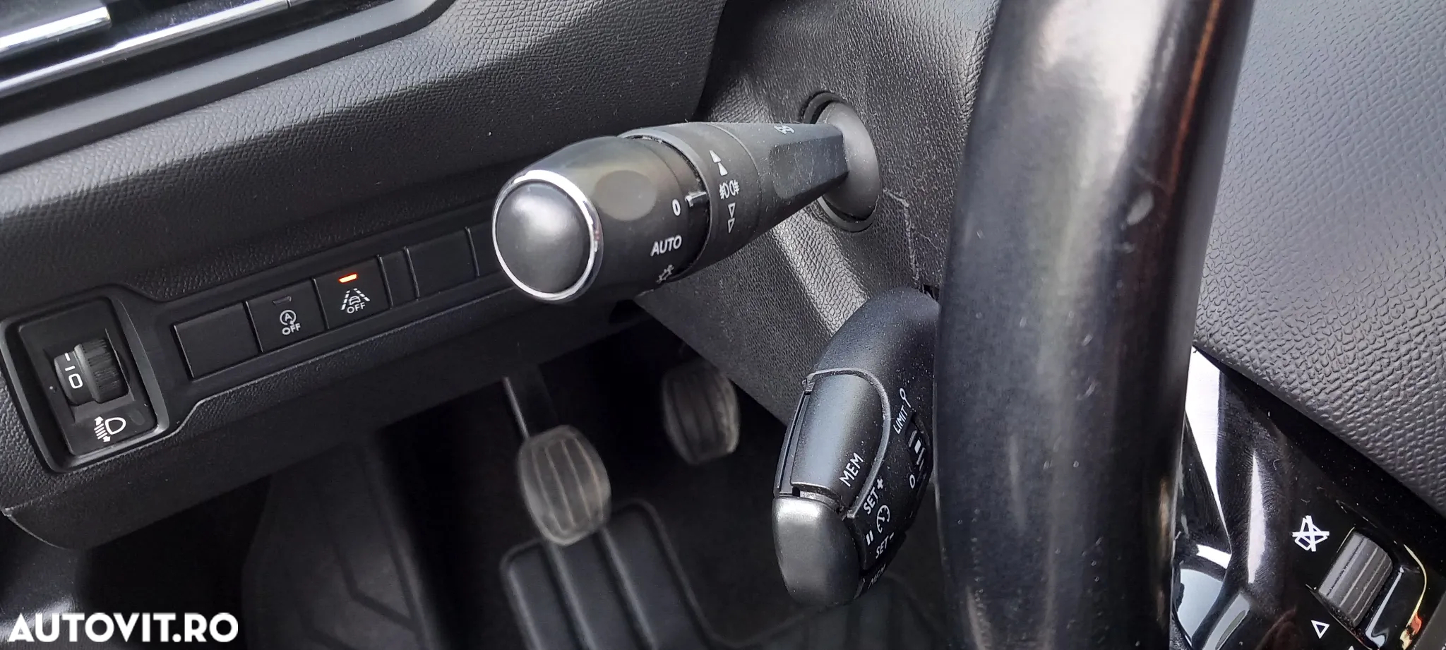 Peugeot 308 BlueHDi FAP 100 Stop & Start Active Pack - 22