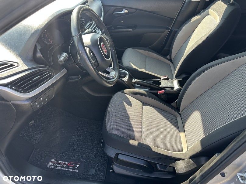 Fiat Tipo - 16
