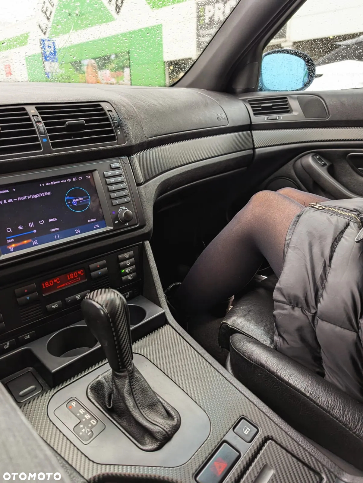 BMW Seria 5 - 6