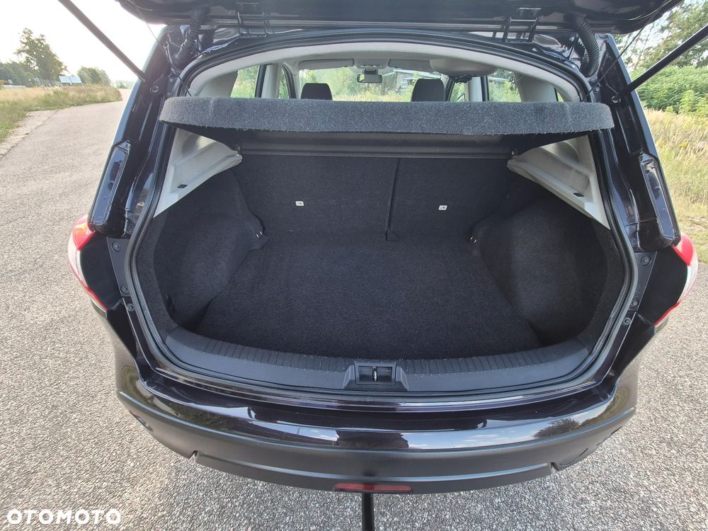 Nissan Qashqai 1.5 dCi Eco visia - 23