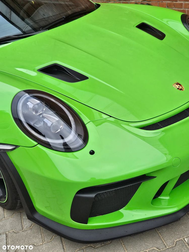 Porsche 911 - 13