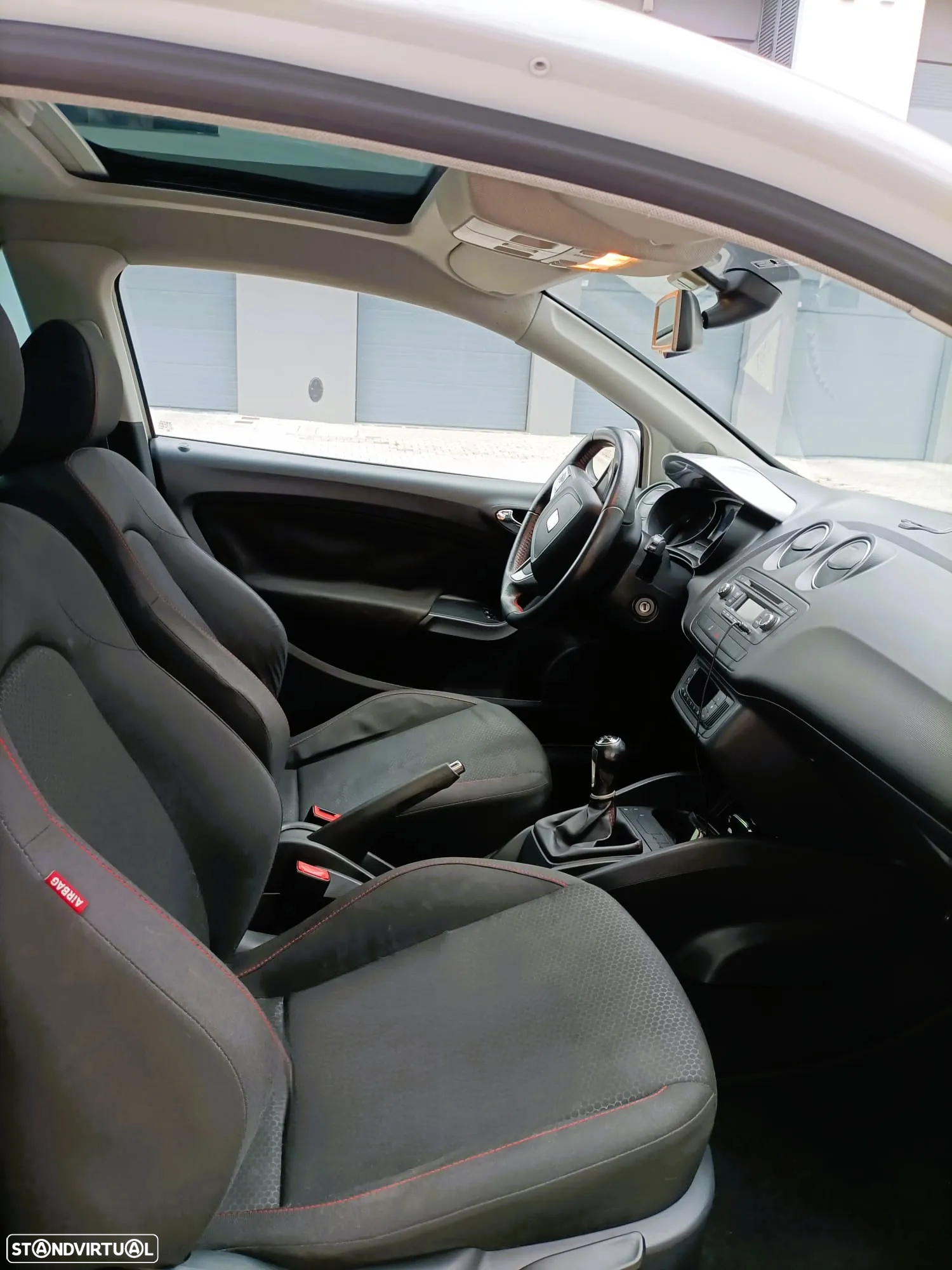 SEAT Ibiza - 7